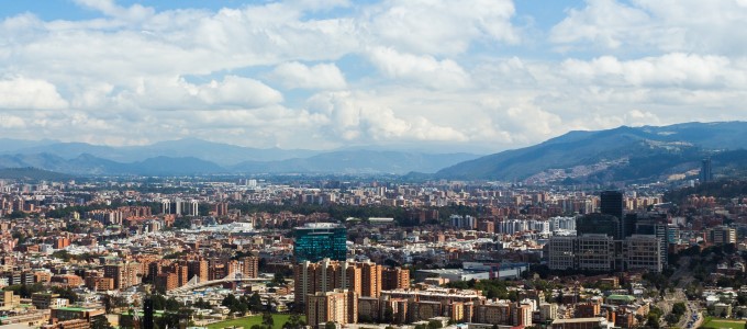 ACT Prep Courses in Bogota