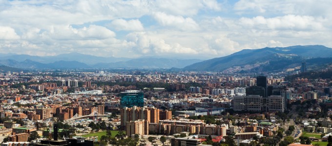 ACT Tutoring in Bogota