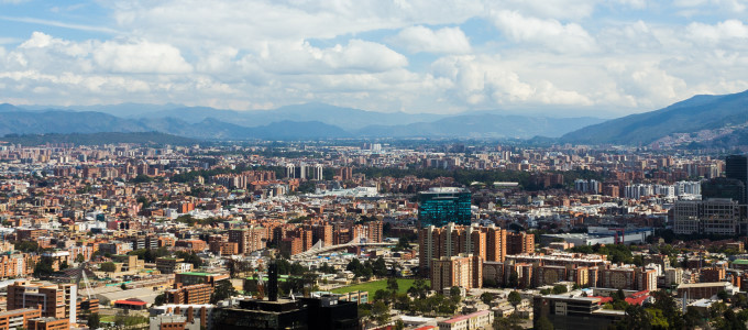 GMAT Prep Courses in Bogota GMAT Prep Courses in Bogota
