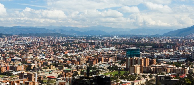 GMAT Tutoring in Bogota