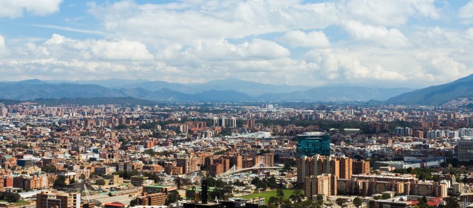 GRE Prep Courses in Bogota