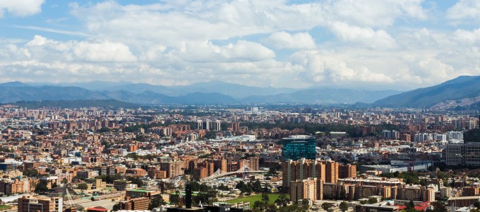 GRE Tutoring in Bogota
