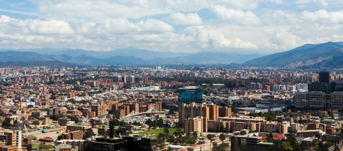 LSAT Tutoring in Bogota