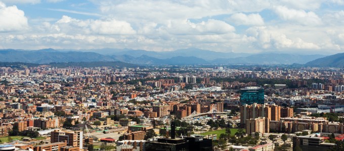 SAT Prep Courses in Bogota