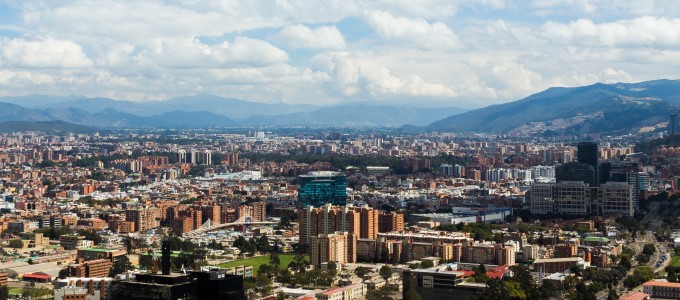 TOEFL Prep Courses in Bogota