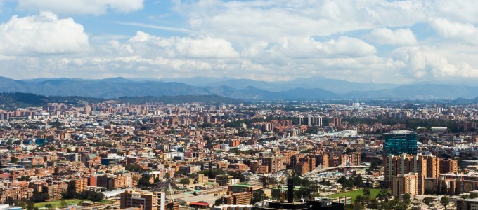 TOEFL Tutoring in Bogota