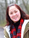 GMAT Prep Course Bogota - Photo of Student cindy