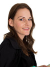 GMAT Prep Course Bogota - Photo of Student Deborah