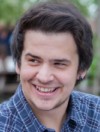 GMAT Prep Course Bogota - Photo of Student Filipe