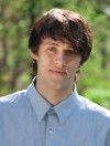 GMAT Prep Course Bogota - Photo of Student Gordon