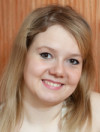 GMAT Prep Course Bogota - Photo of Student Lucy