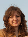GMAT Prep Course Bogota - Photo of Student Natalia