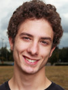 GMAT Prep Course Bogota - Photo of Student Peter