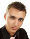 GMAT Prep Course Bogota - Photo of Student Rupert