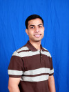 GMAT Prep Course Bogota - Photo of Student Sahil