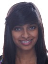 GMAT Prep Course Bogota - Photo of Student Shyama