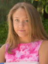 SAT Prep Course Online - Photo of Student Jessica